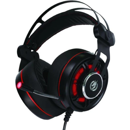 Игровая гарнитура Piko PX4 Black (1283126489631)