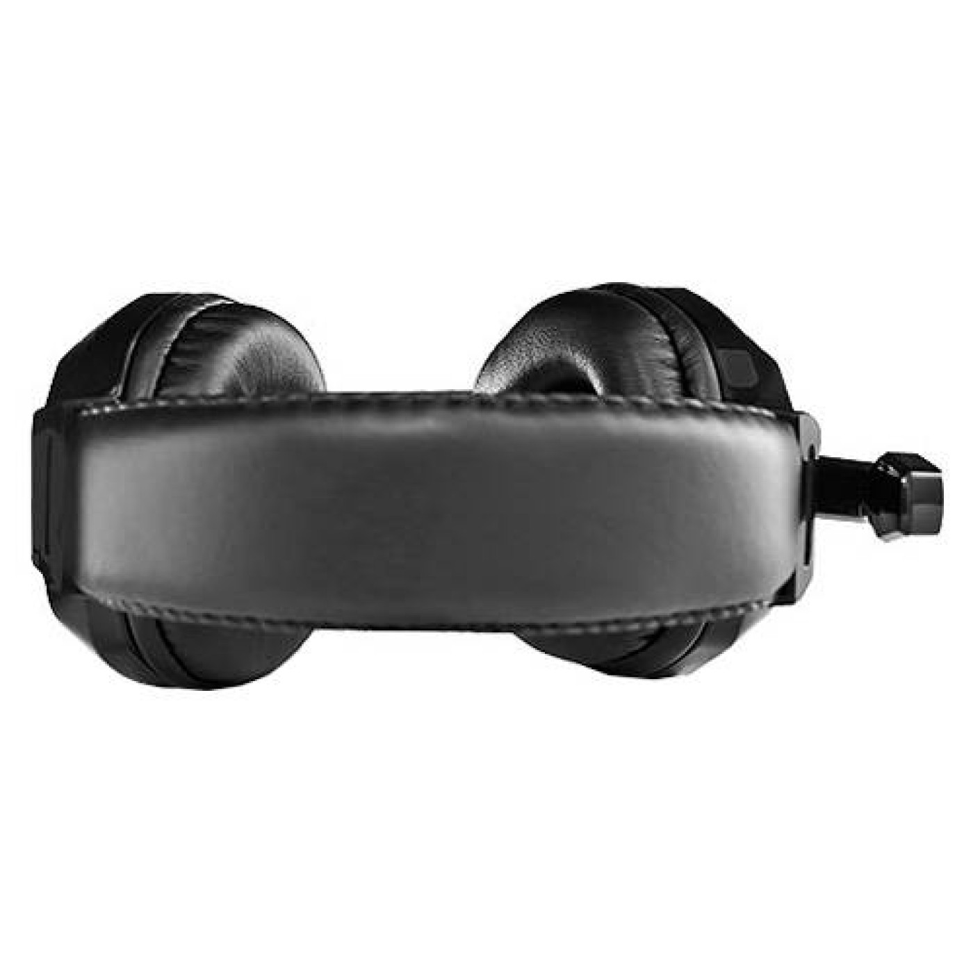 Ігрова гарнітура Real-EL GDX-7200 USB Black (EL124100018)