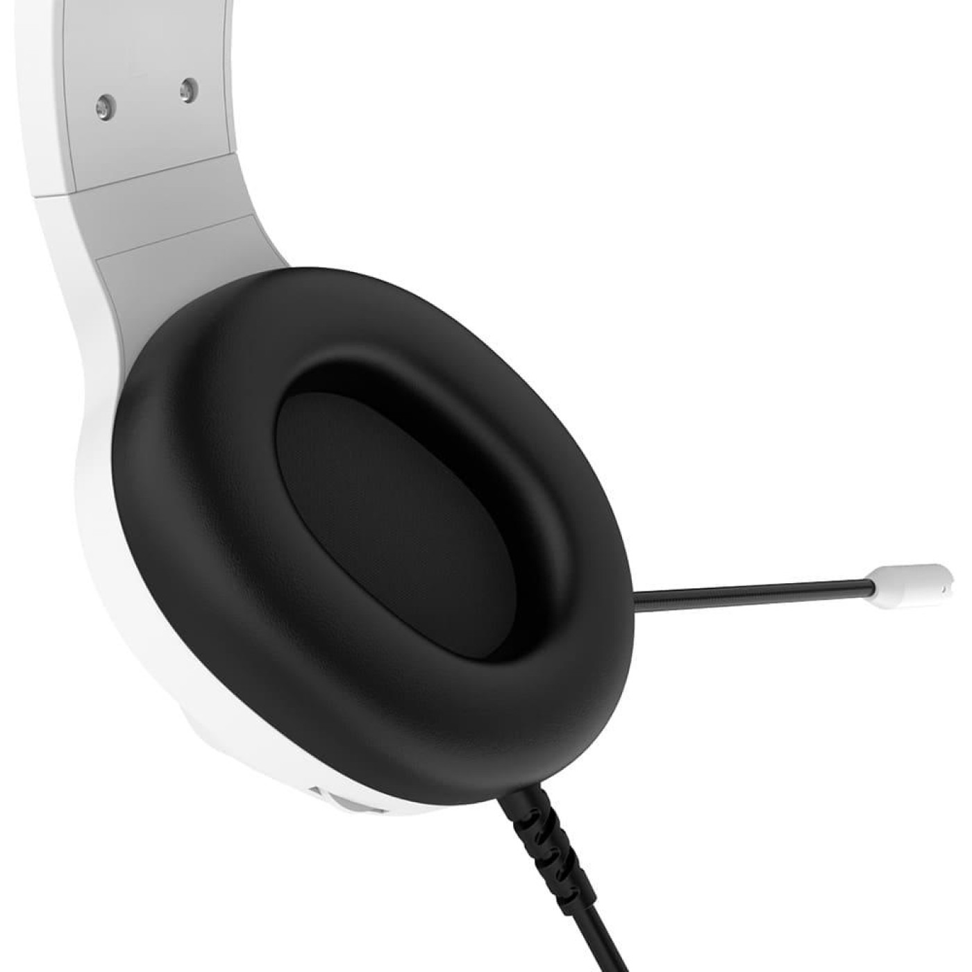 Ігрова гарнітура Canyon headset Shadder GH-6 White (CND-SGHS6W)