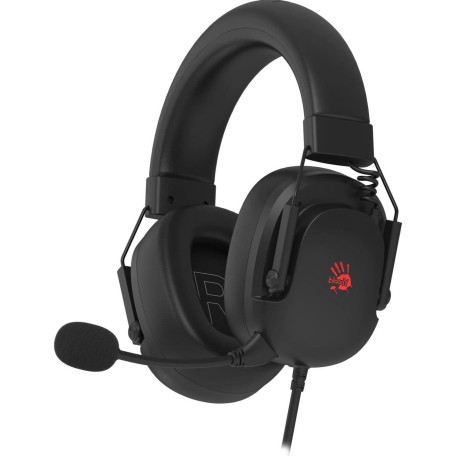 Ігрова гарнітура Bloody G585 USB Black (G585 (Black))