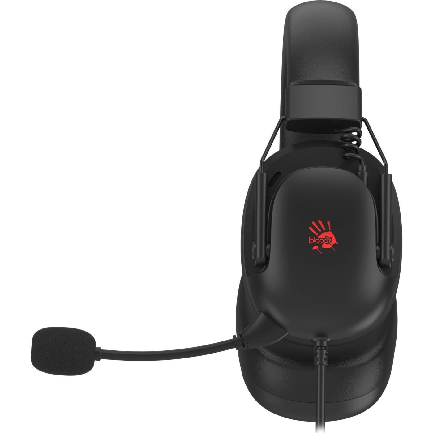 Игровая гарнитура Bloody G585 USB Black (G585 (Black))
