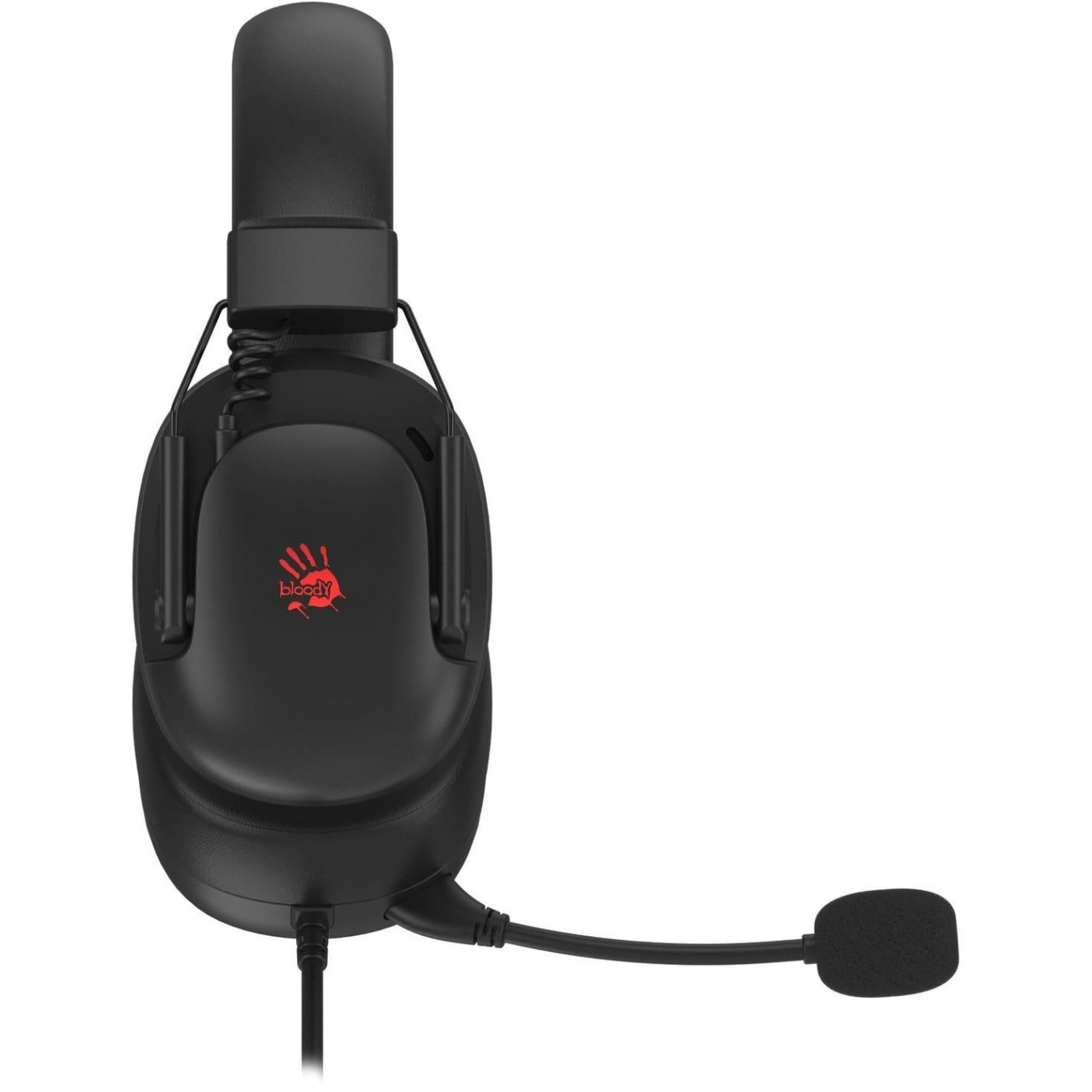 Игровая гарнитура Bloody G585 USB Black (G585 (Black))