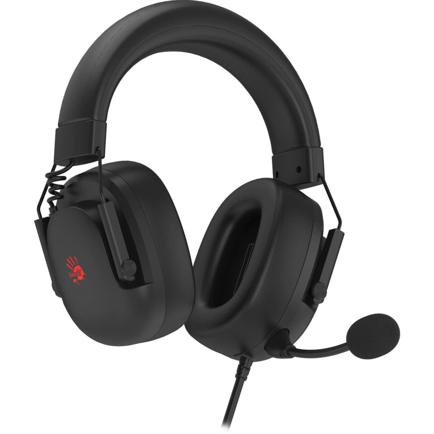 Игровая гарнитура Bloody G585 USB Black (G585 (Black))