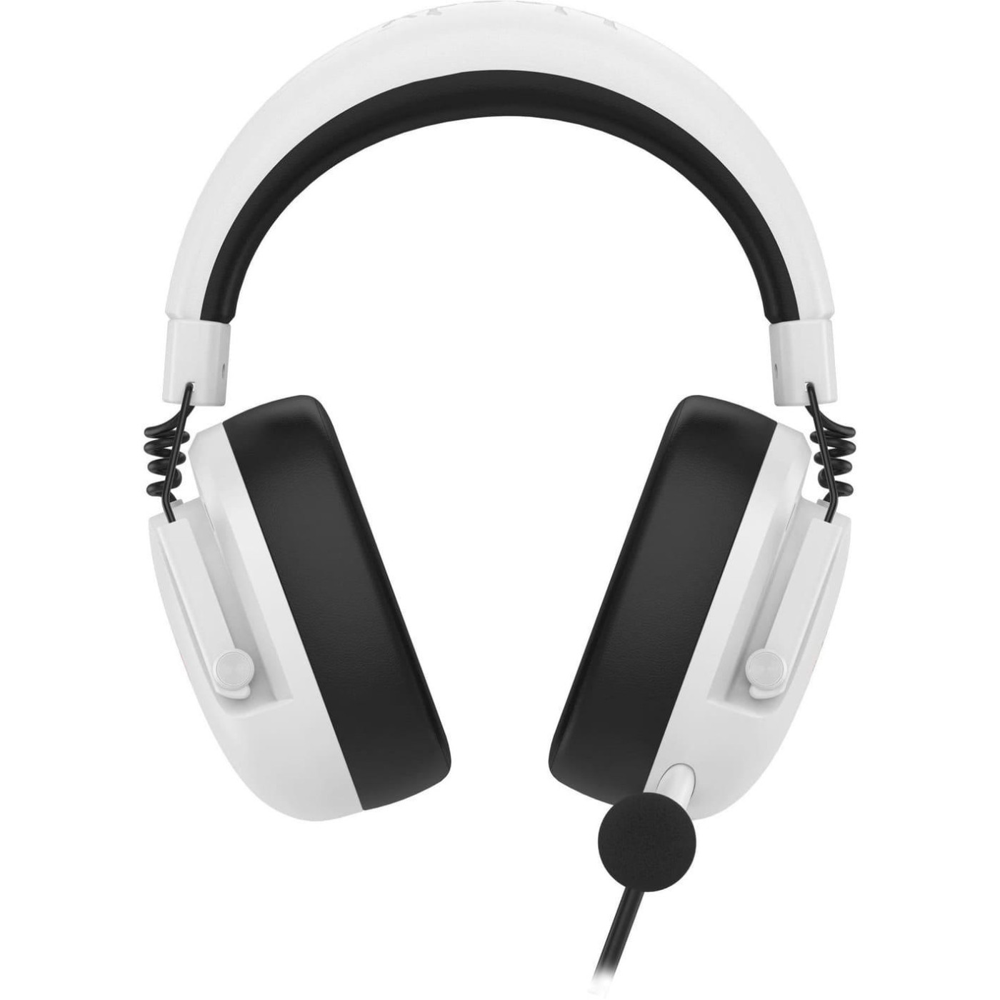 Игровая гарнитура Bloody G585 USB White (G585 (White))