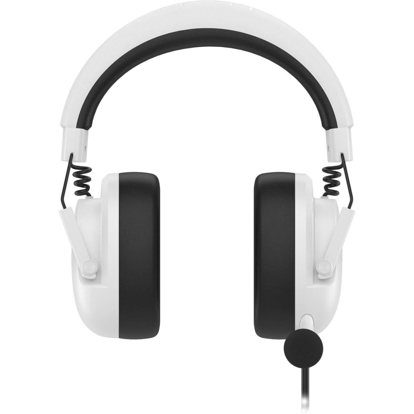 Игровая гарнитура Bloody G585 USB White (G585 (White))