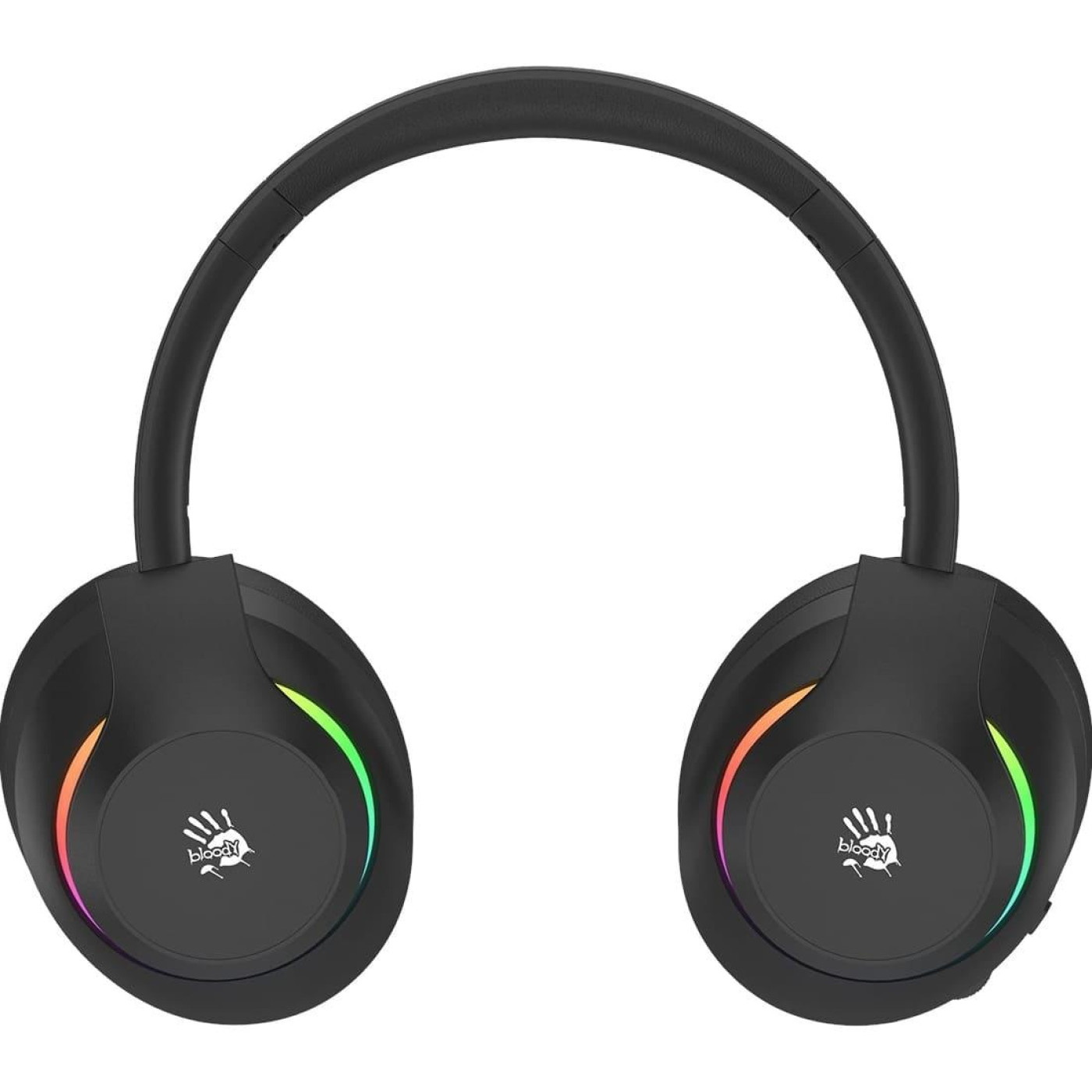 Игровая гарнитура Bloody GR520 RGB Black (GR520 (Black))