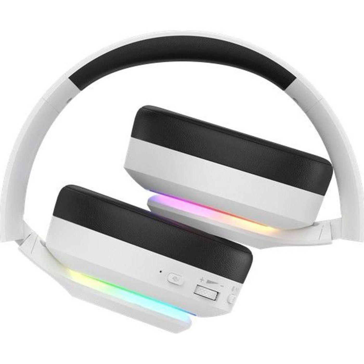 Игровая гарнитура Bloody GR520 RGB White (GR520 (White))