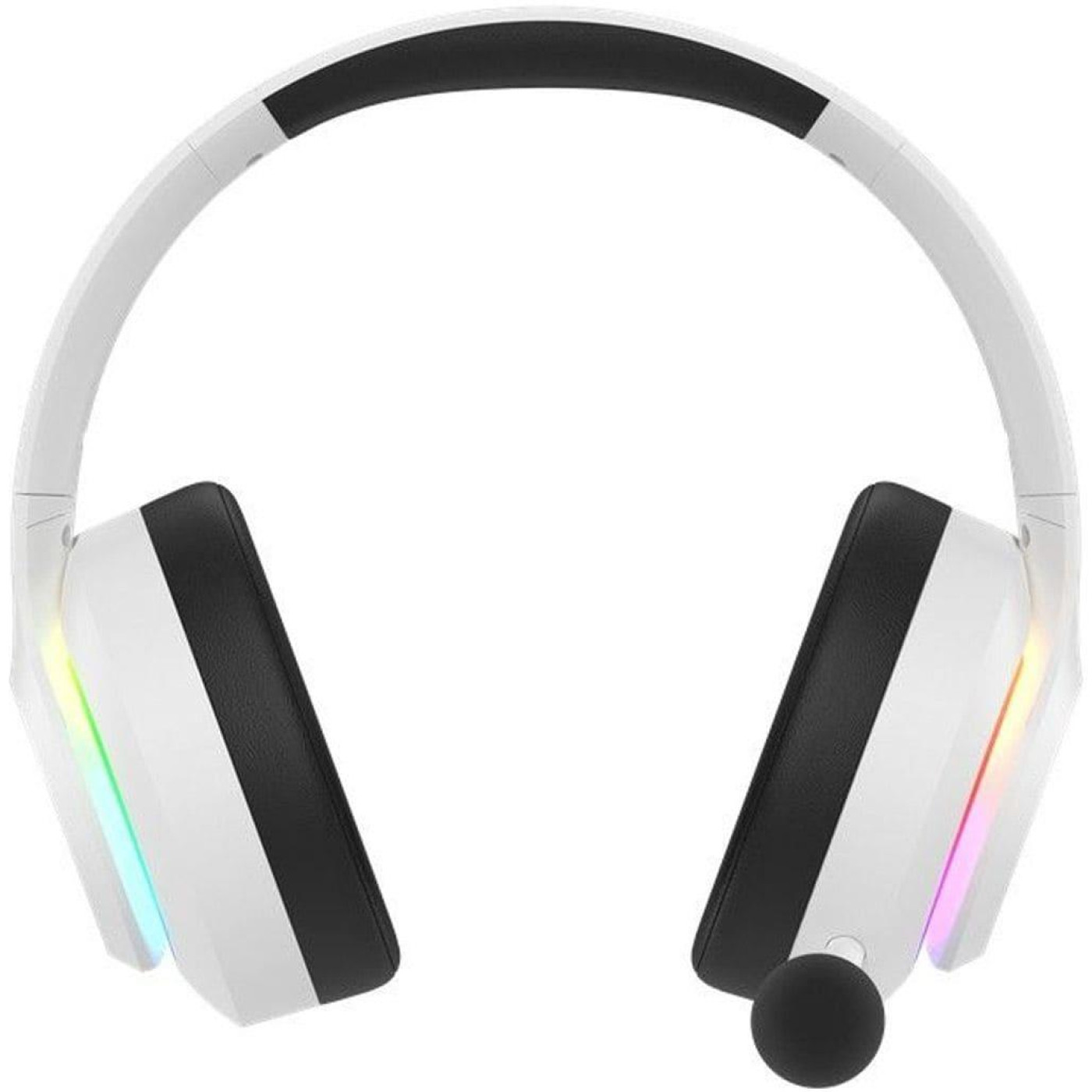 Игровая гарнитура Bloody GR520 RGB White (GR520 (White))