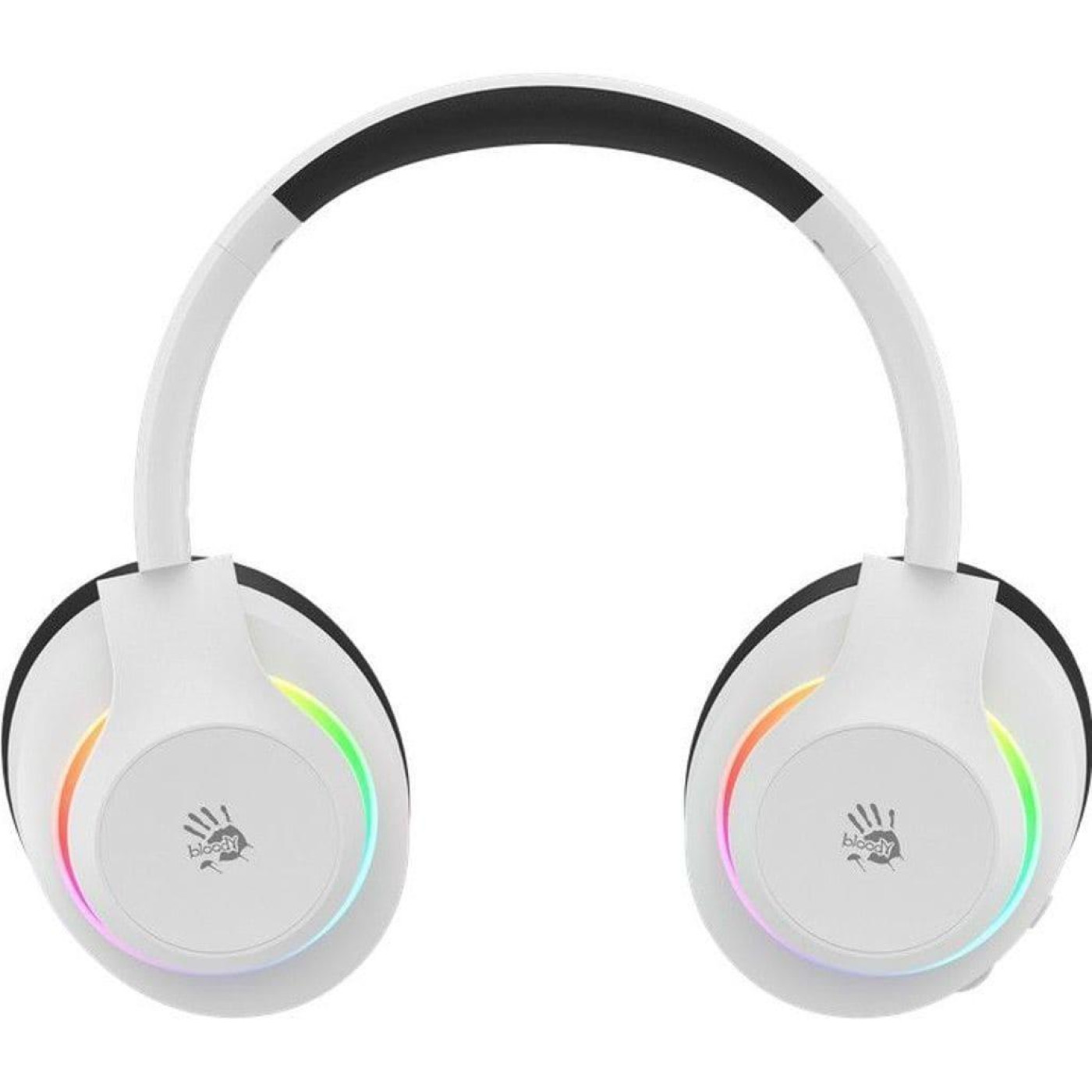 Игровая гарнитура Bloody GR520 RGB White (GR520 (White))