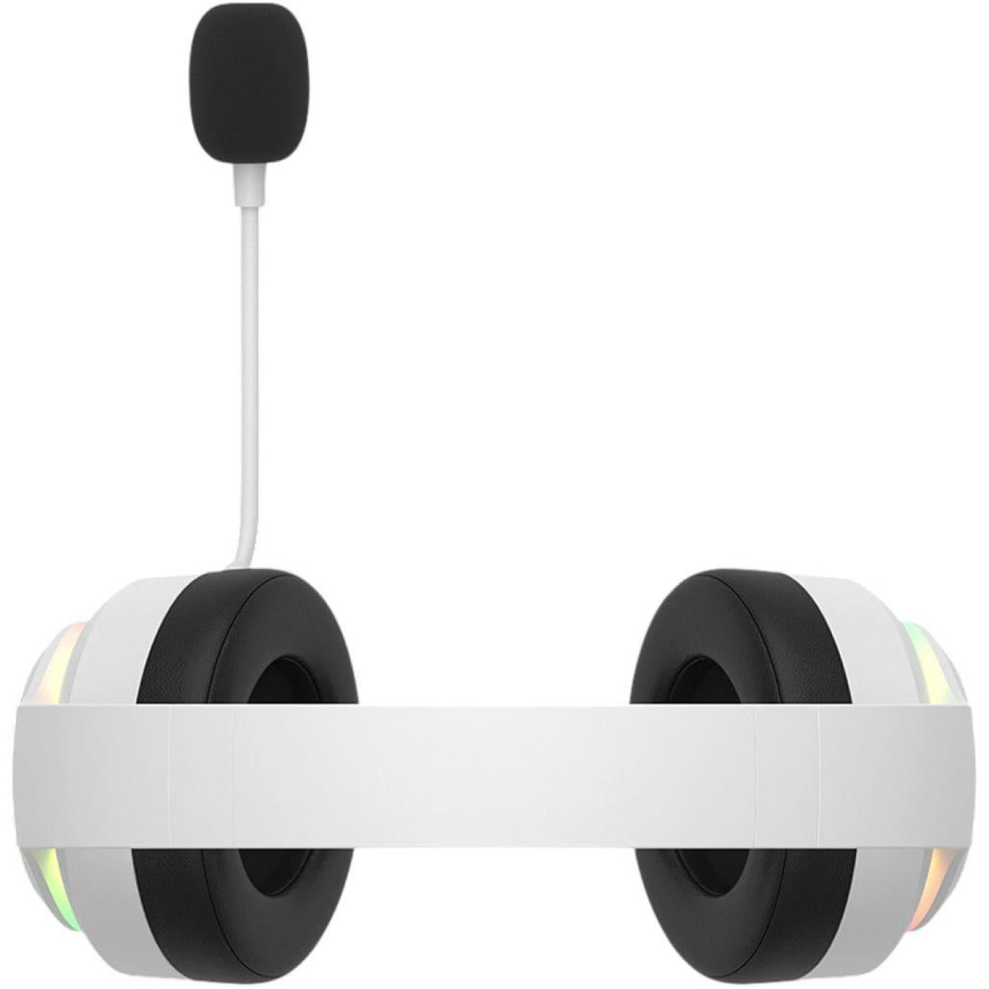 Игровая гарнитура Bloody GR520 RGB White (GR520 (White))