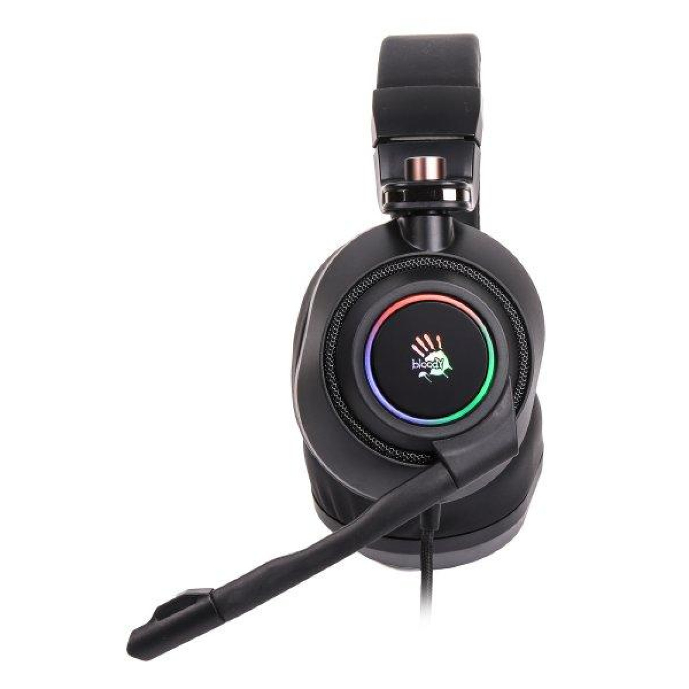 Игровая гарнитура Bloody G580 USB Black (G580 (Black))