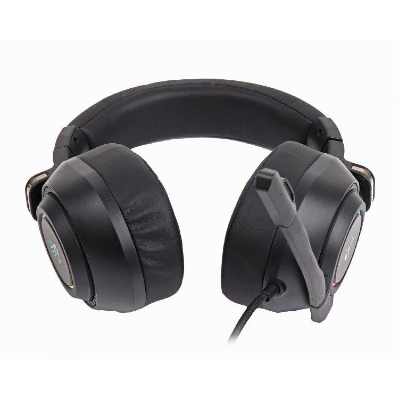 Игровая гарнитура Bloody G580 USB Black (G580 (Black))