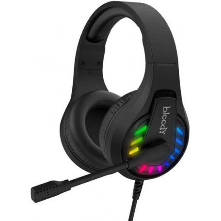 Игровая гарнитура Bloody A4Tech G230p Black G230p Black-OLD)