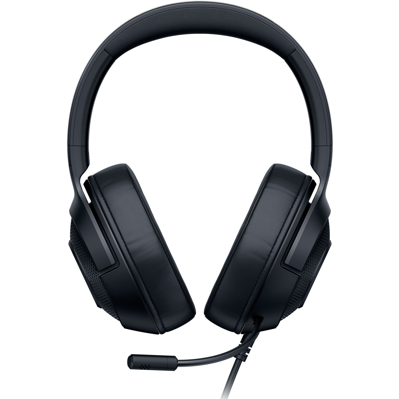 Компьютерная гарнитура Razer Kraken X Lite Black (RZ04-02950100-R381)