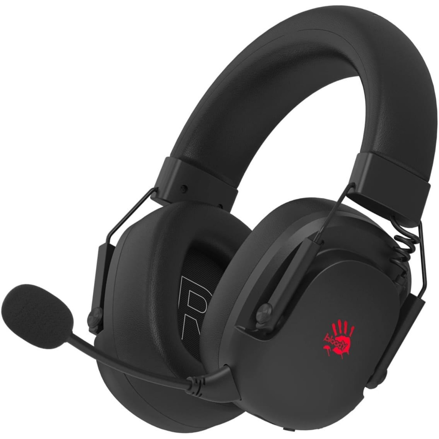 Игровая гарнитура Bloody GR585 RGB Black (GR585 (Black))