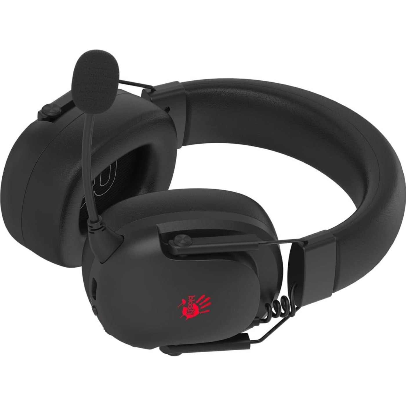 Игровая гарнитура Bloody GR585 RGB Black (GR585 (Black))