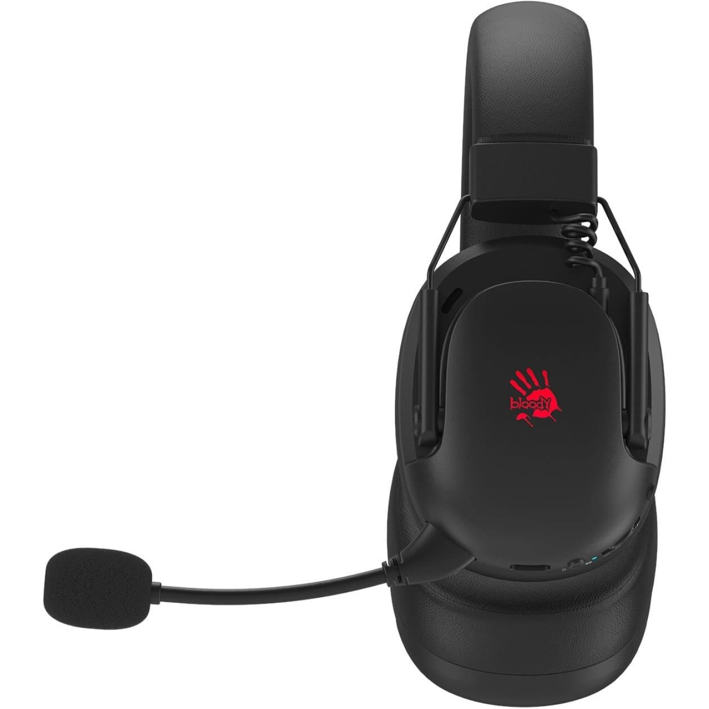 Игровая гарнитура Bloody GR585 RGB Black (GR585 (Black))