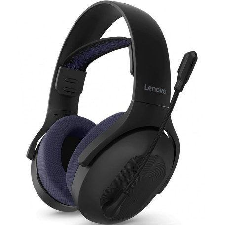 Ігрова гарнітура Lenovo Legion H410 Wireless Gaming Heads (GXD1R34013)
