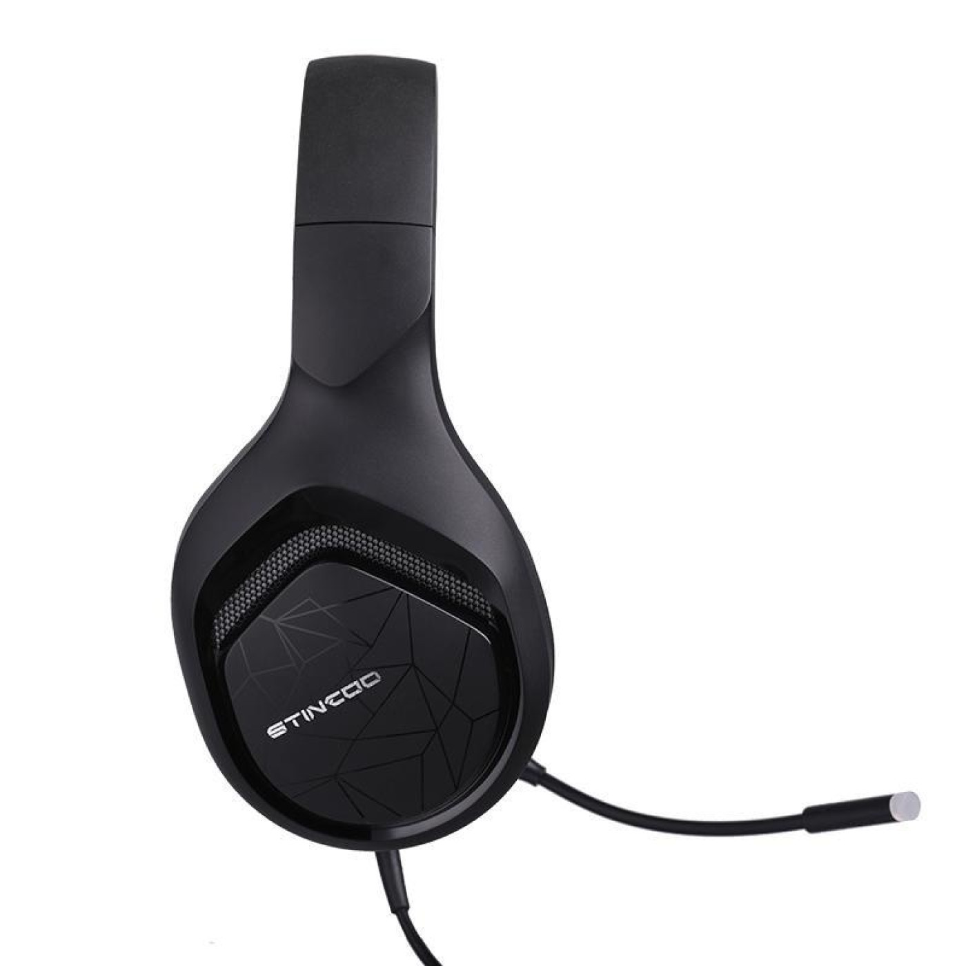 Ігрова гарнітура Somic GS301 Black (9590010569)