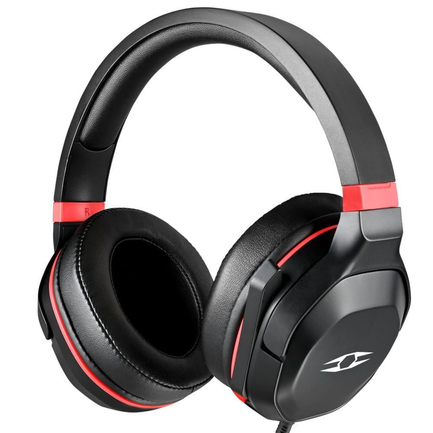 Наушники Takstar FORGE Gaming headset Black (90402057)