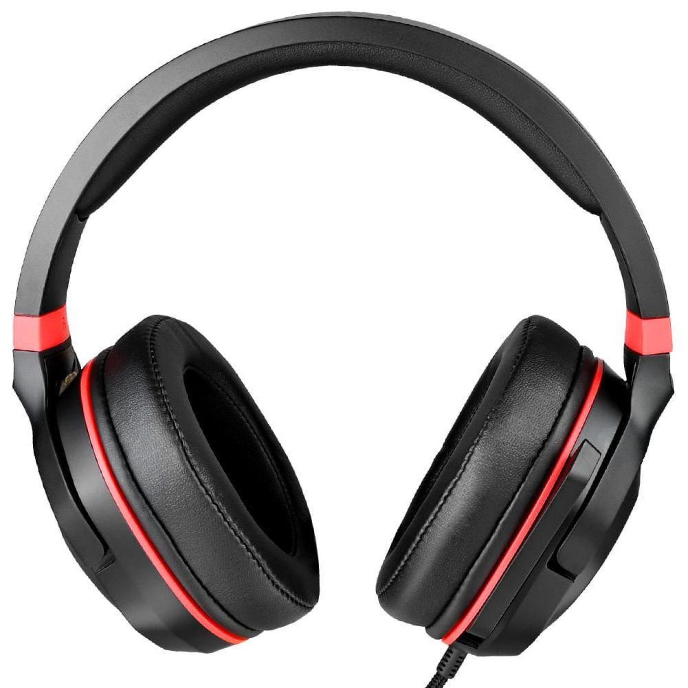 Наушники Takstar FORGE Gaming headset Black (90402057)