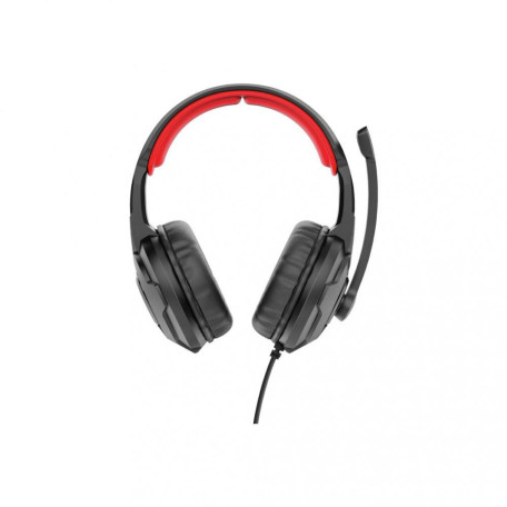 Игровая гарнитура Trust MULTIPLATFORM GXT 411 RADIUS Black (24076)