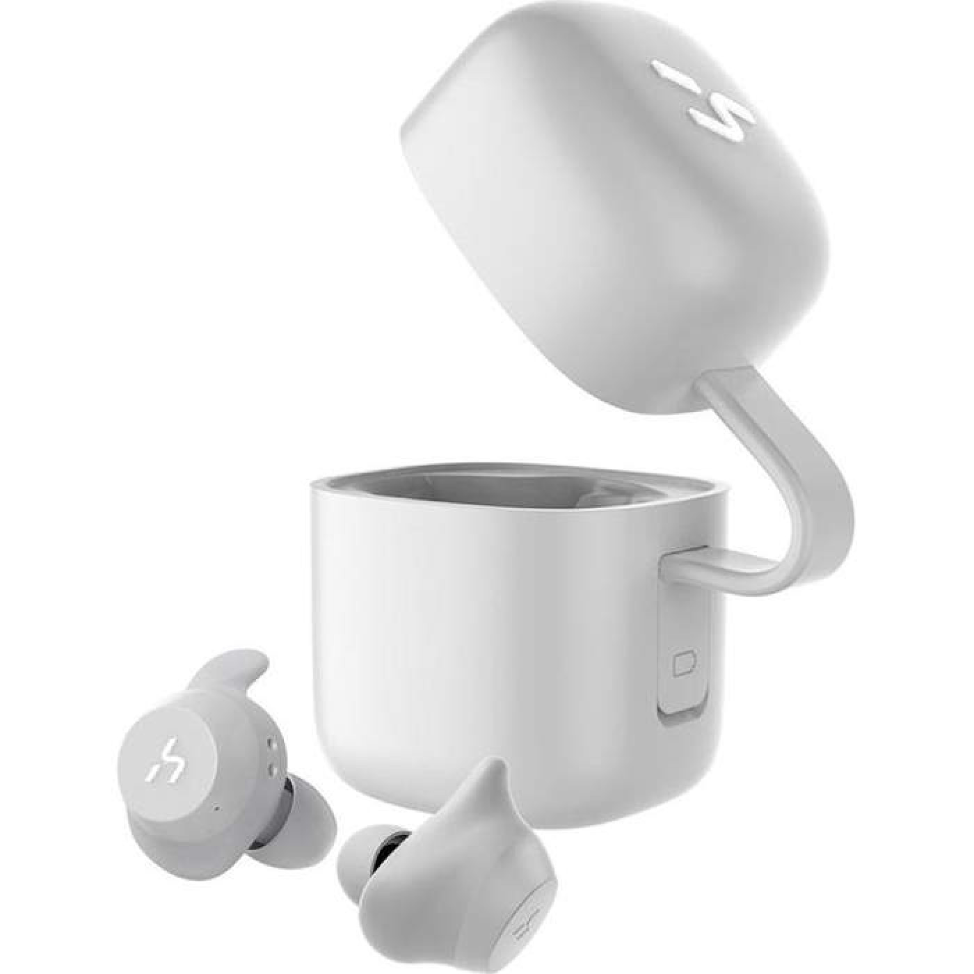 Навушники Havit TWS HV-G1 Pro Bluetooth, білі (25368)