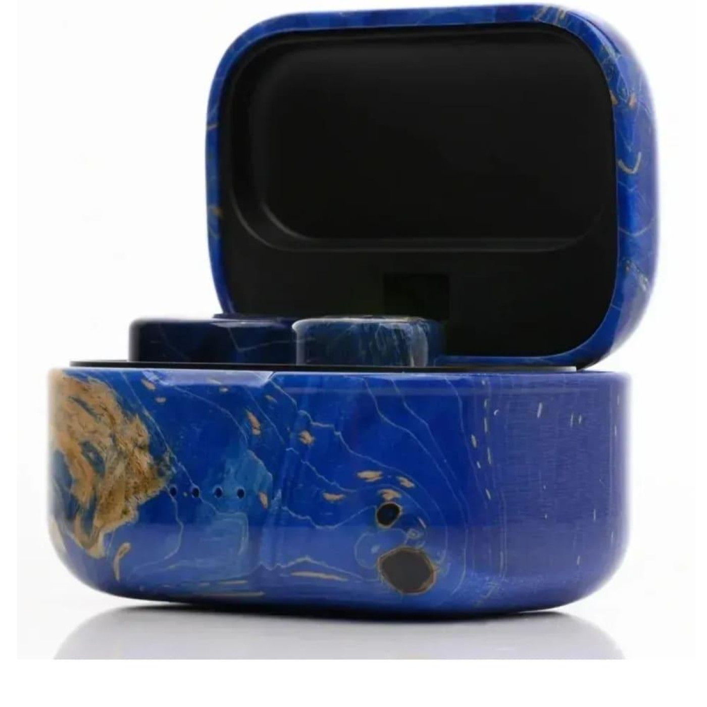 Наушники Noble Audio TWS FoKus Prestige Encore Blue (90404262)
