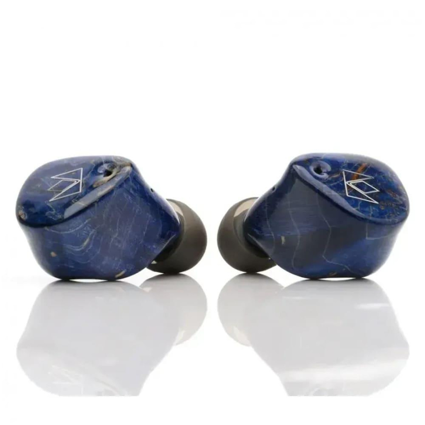 Наушники Noble Audio TWS FoKus Prestige Encore Blue (90404262)