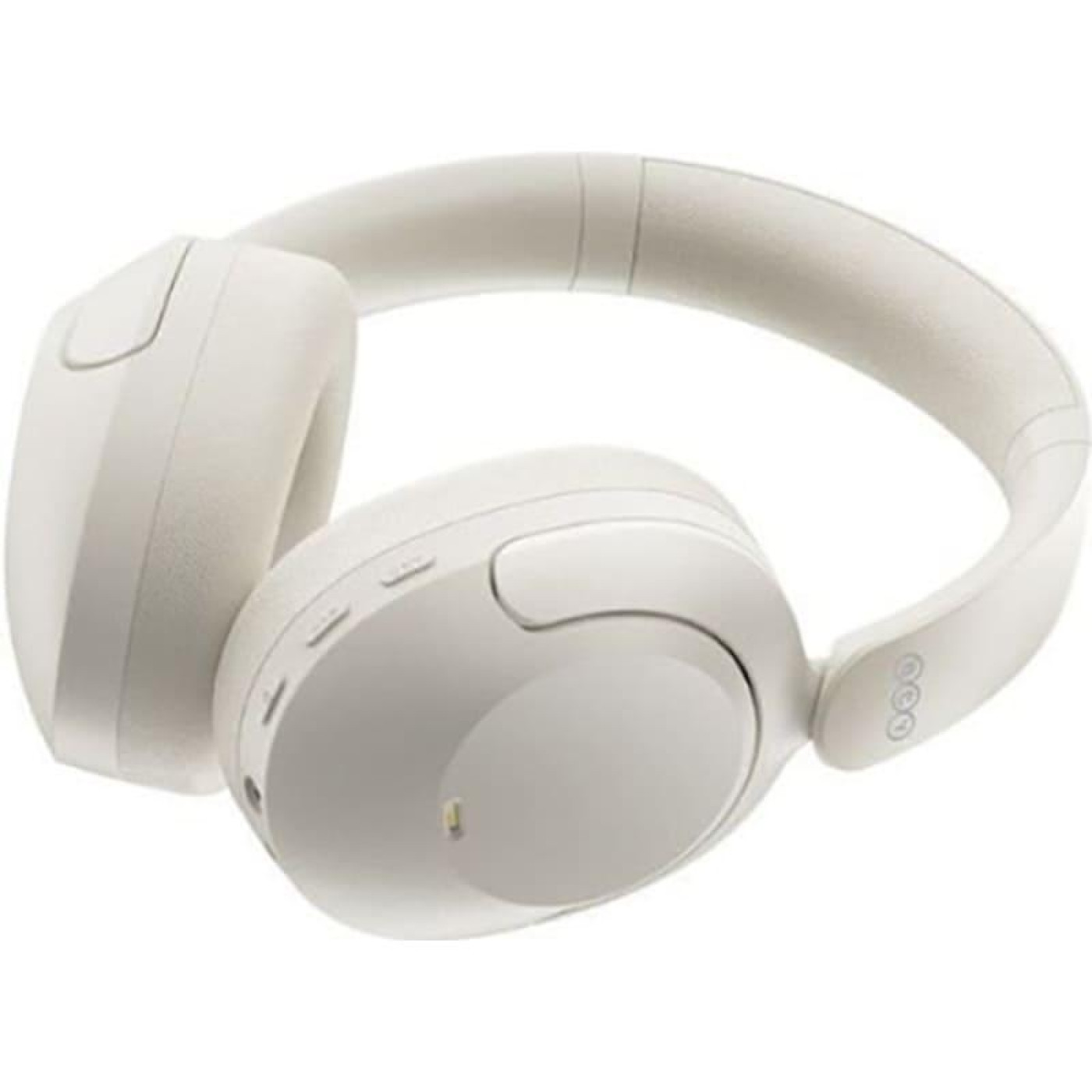 Навушники QCY H4 ANC White_ (H4 White)