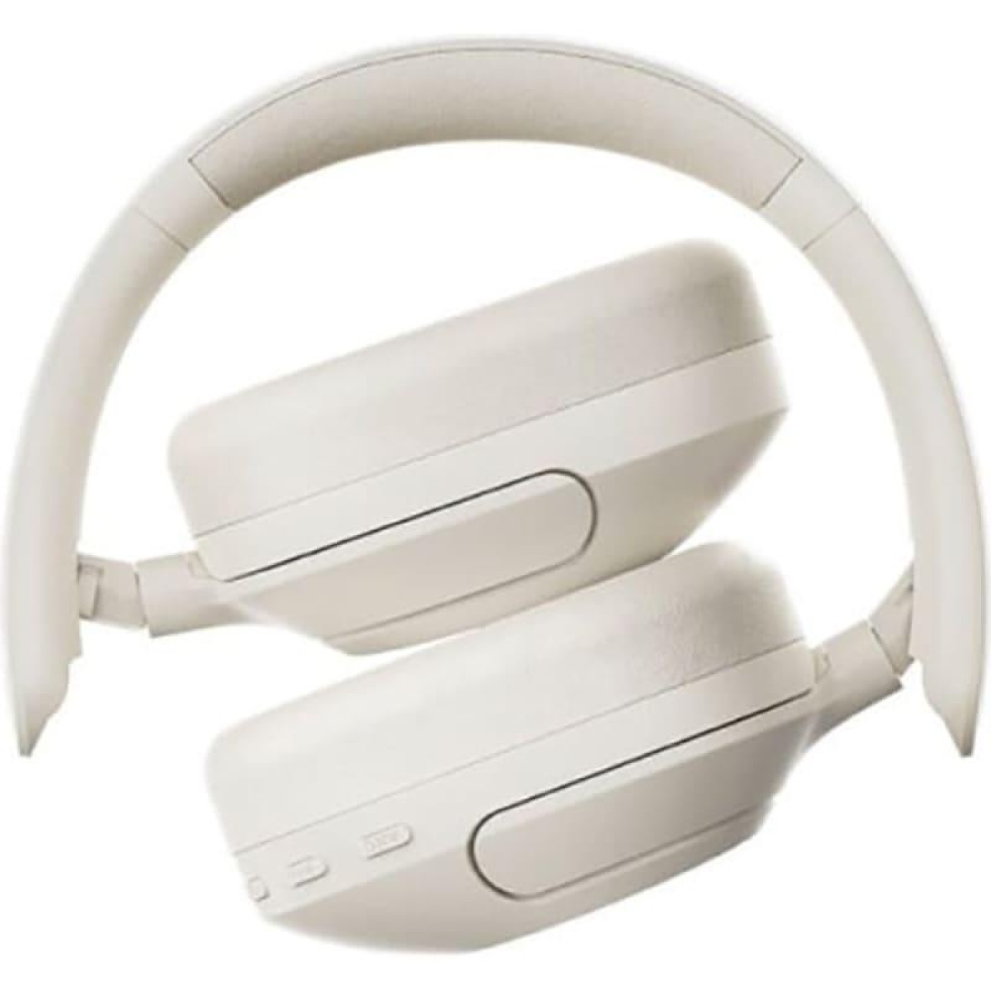 Навушники QCY H4 ANC White_ (H4 White)