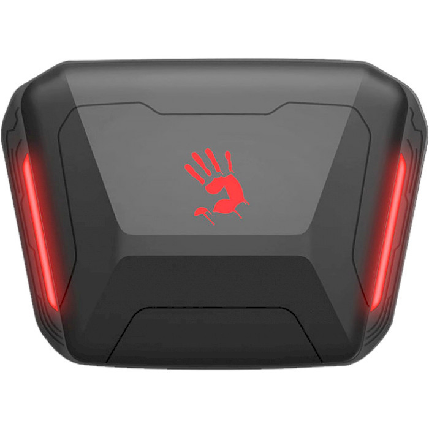 Наушники Bloody TWS A4tech M70 Black-Red (M70 (Black+Red))