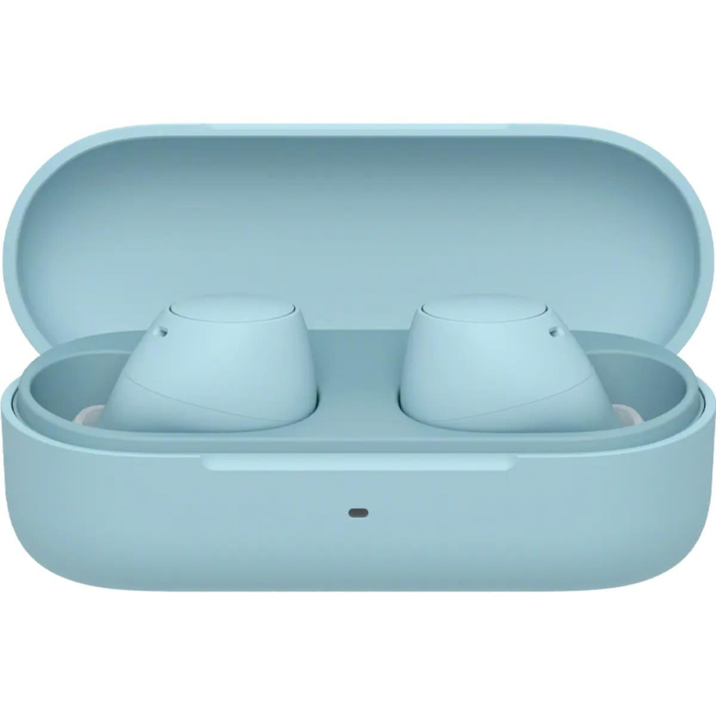 Навушники TWS Sony WF-C510 BT 5.3, IPX4, SBC, AAC, Mic, Синій