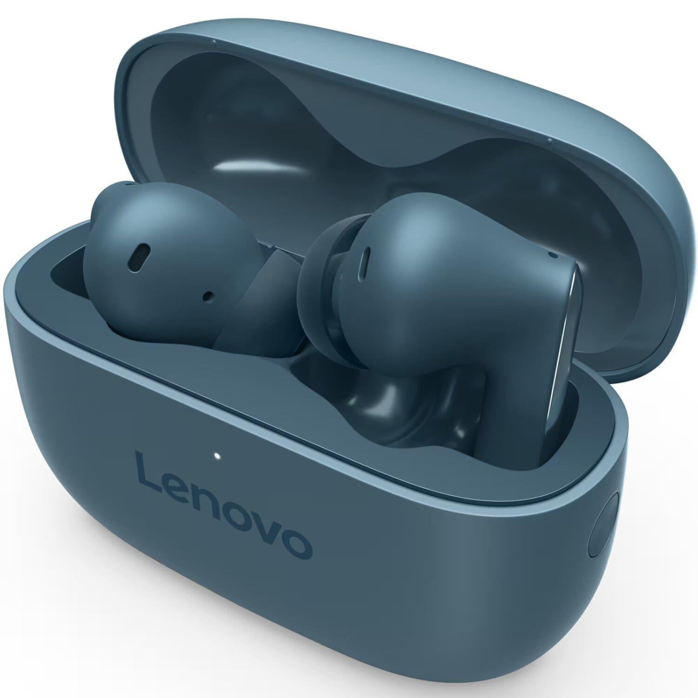 Навушники Lenovo TWS YOGA True Wireless Stereo Earbuds (GXD1N63507)