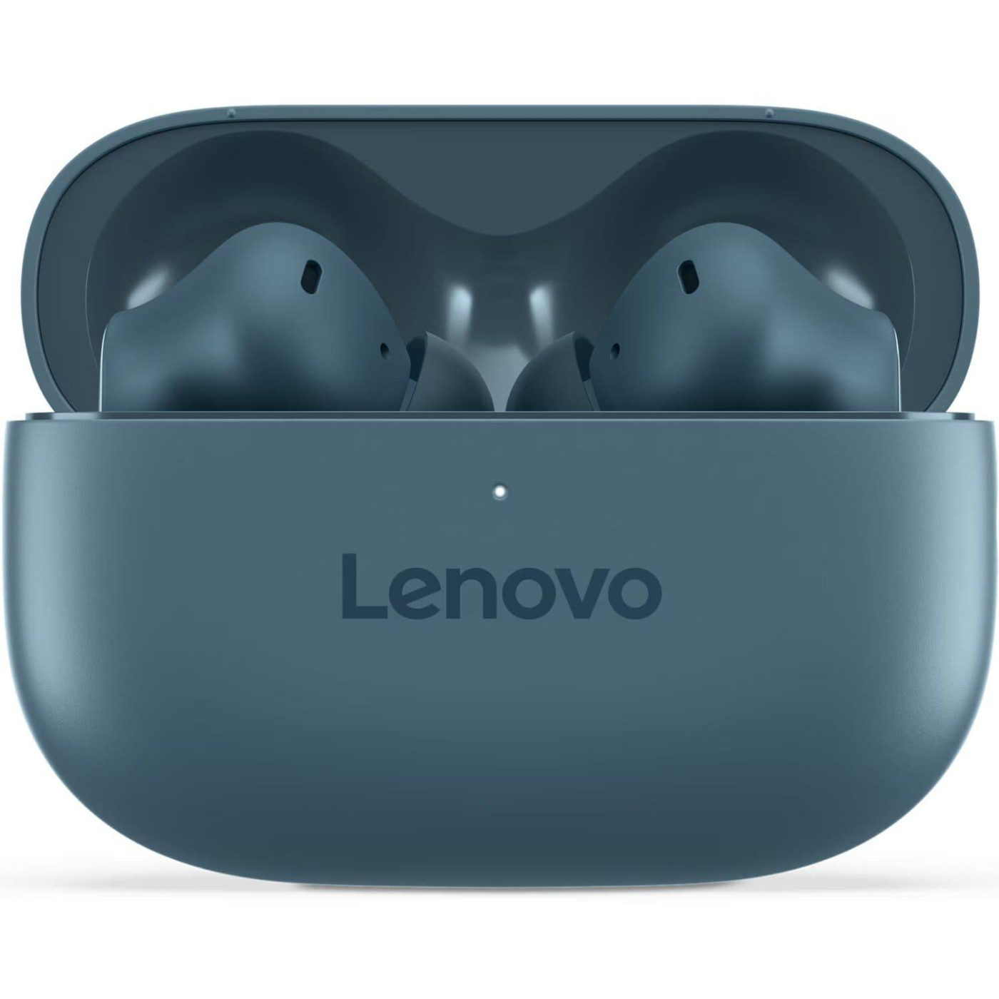 Навушники Lenovo TWS YOGA True Wireless Stereo Earbuds (GXD1N63507)