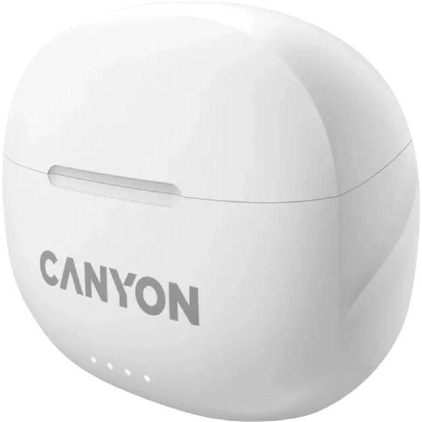 Наушники Canyon TWS TWS-8 White (CNS-TWS8W)