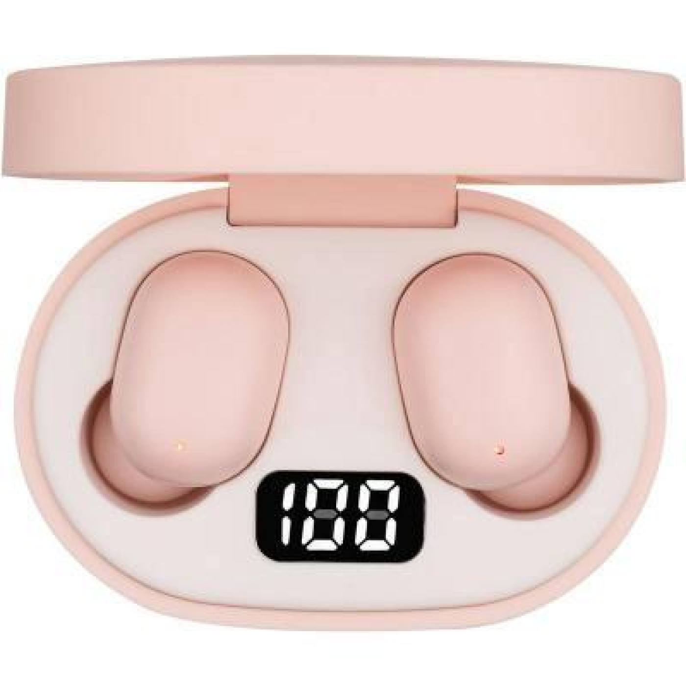 Наушники Gelius TWS Pro Reddots TWS Earbuds GP-TWS010 Pink (00000082298)