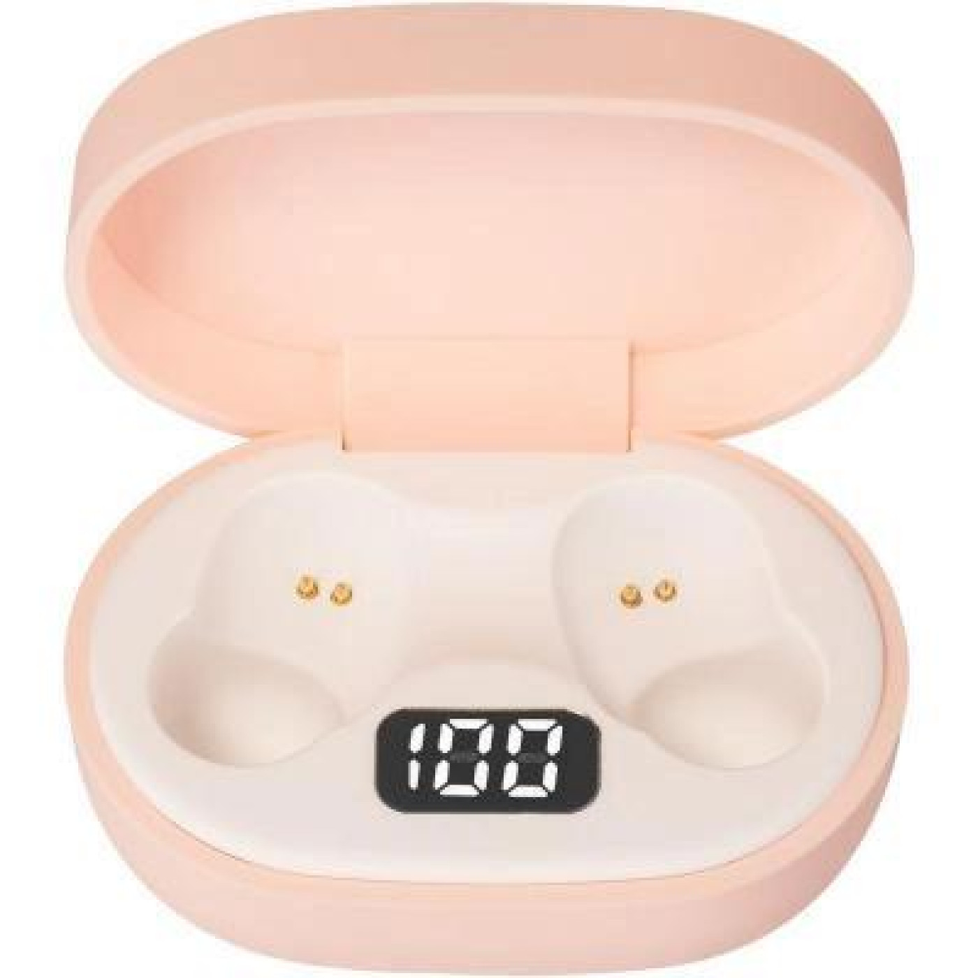Наушники Gelius TWS Pro Reddots TWS Earbuds GP-TWS010 Pink (00000082298)