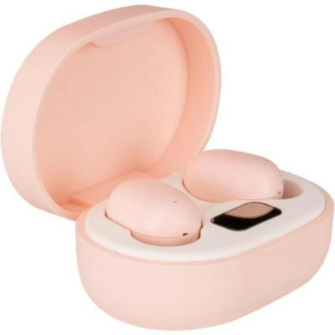 Наушники Gelius TWS Pro Reddots TWS Earbuds GP-TWS010 Pink (00000082298)
