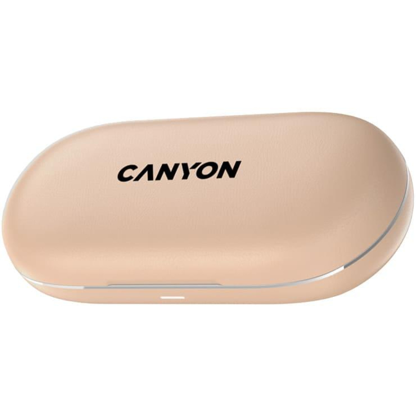 Навушники Canyon TWS OnFlow 12 OWS ENC Beige (CNS-TWS12BE)