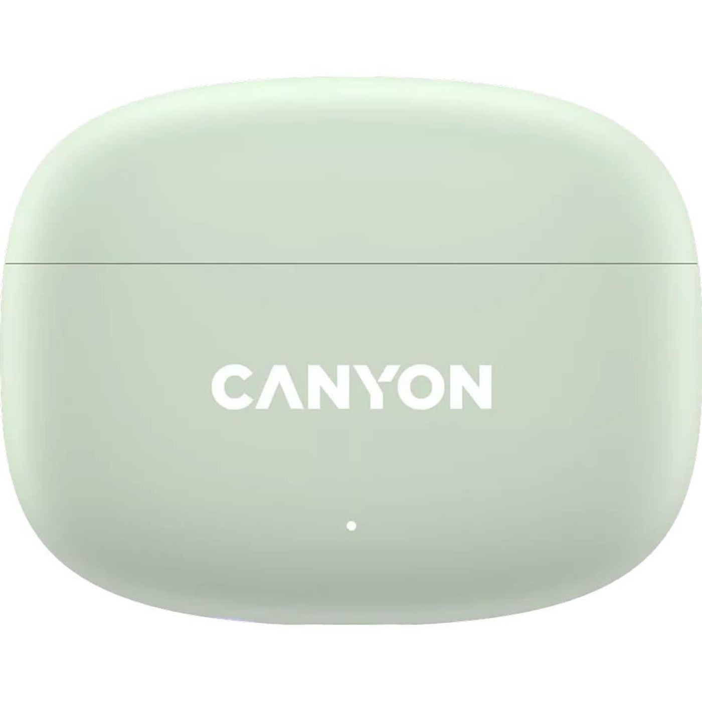 Навушники Canyon TWS OnGo 9 Green (CNS-TWS9G)