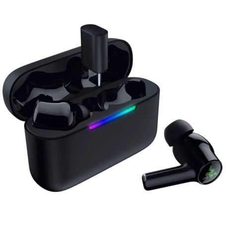 Наушники Razer TWS Hammerhead V3 X Hyperspeed (RZ12-05620100-R3G1)