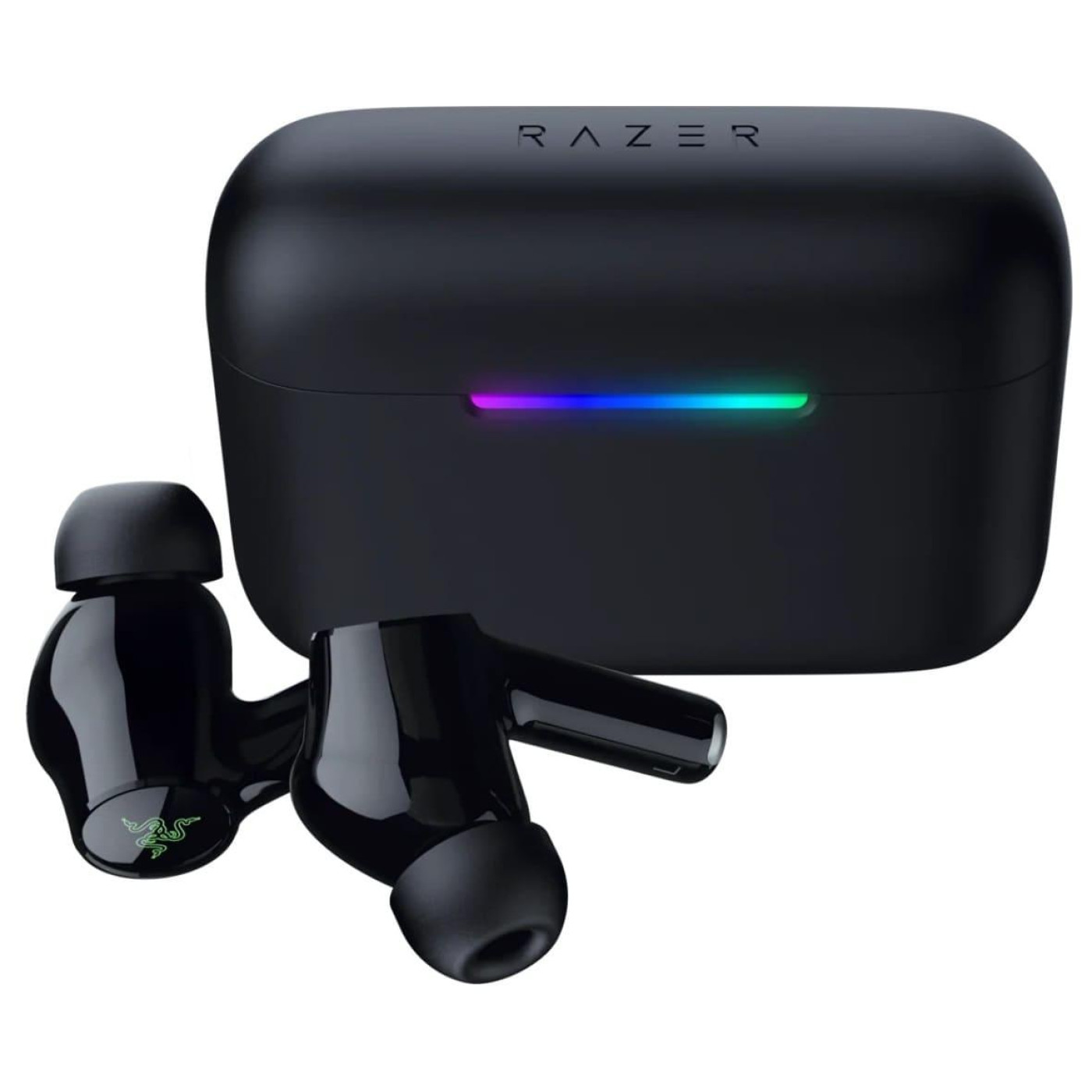 Наушники Razer TWS Hammerhead V3 X Hyperspeed (RZ12-05620100-R3G1)