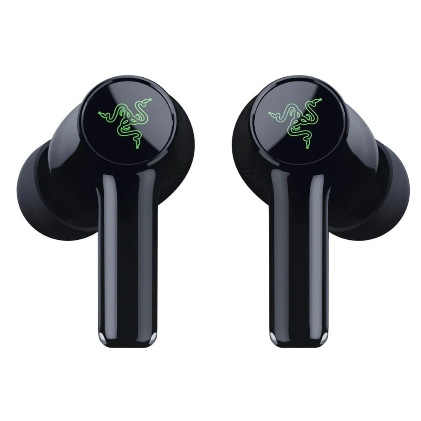Наушники Razer TWS Hammerhead V3 X Hyperspeed (RZ12-05620100-R3G1)