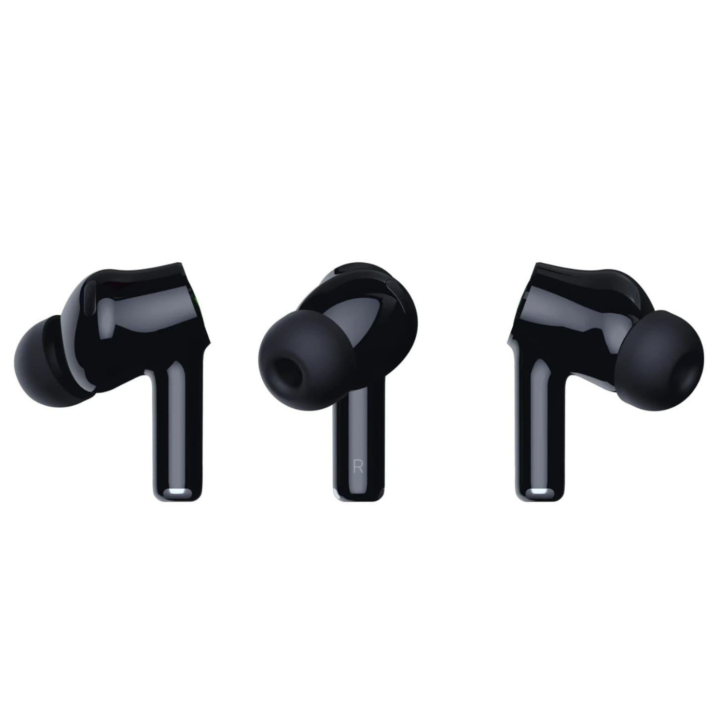 Наушники Razer TWS Hammerhead V3 X Hyperspeed (RZ12-05620100-R3G1)