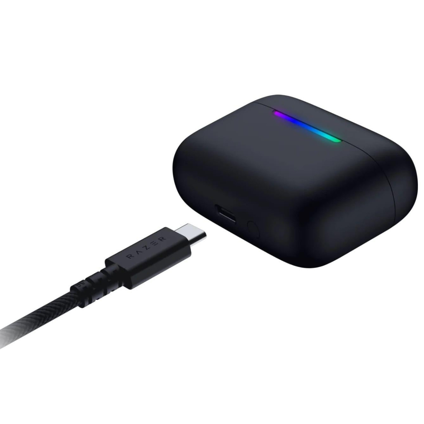 Наушники Razer TWS Hammerhead V3 X Hyperspeed (RZ12-05620100-R3G1)
