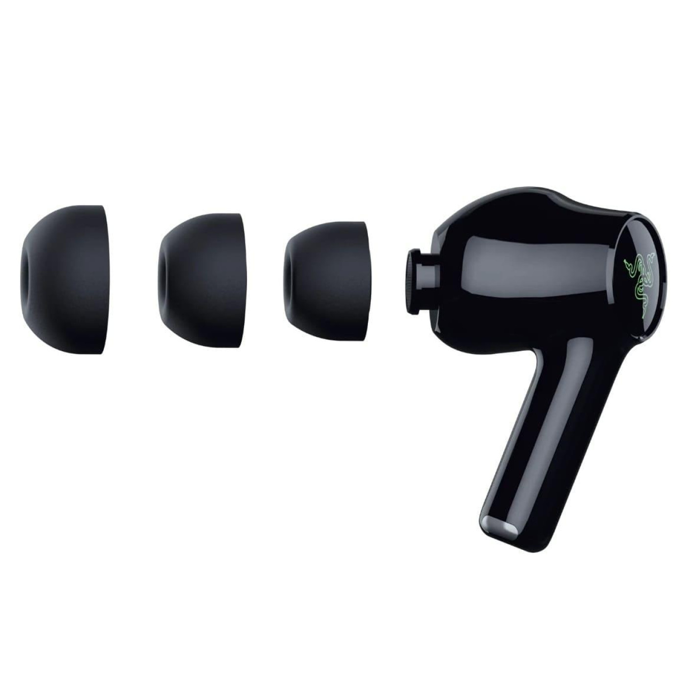 Наушники Razer TWS Hammerhead V3 X Hyperspeed (RZ12-05620100-R3G1)