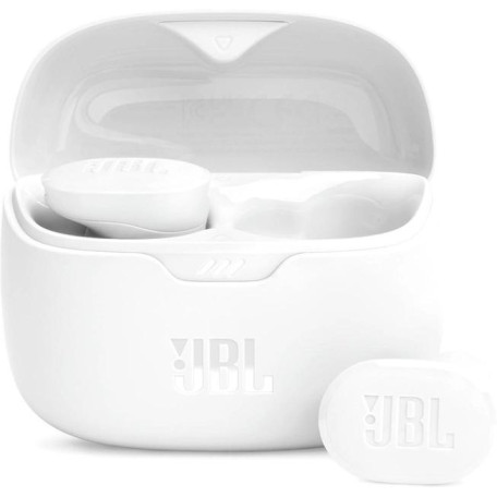 Навушники JBL TWS Tune Buds White (JBLTBUDSWHT)