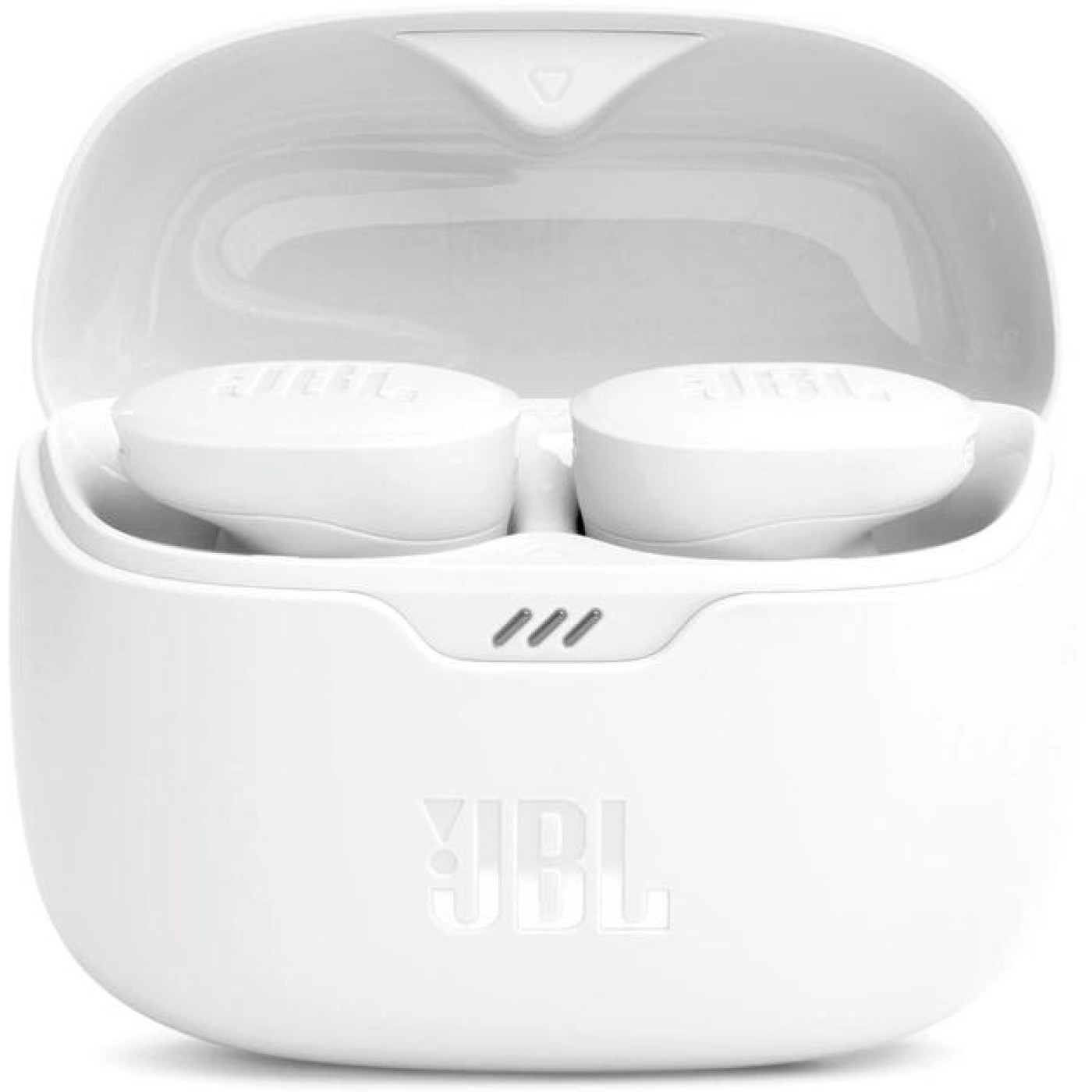 Навушники JBL TWS Tune Buds White (JBLTBUDSWHT)