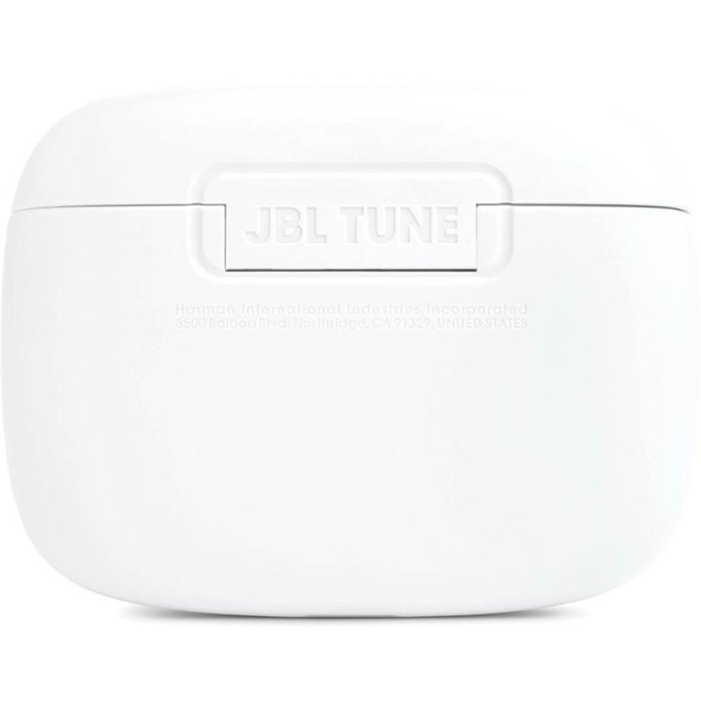Навушники JBL TWS Tune Buds White (JBLTBUDSWHT)